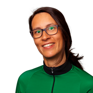 Naomi, 43 jaar