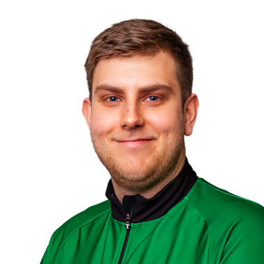 Ryan, 29 jaar