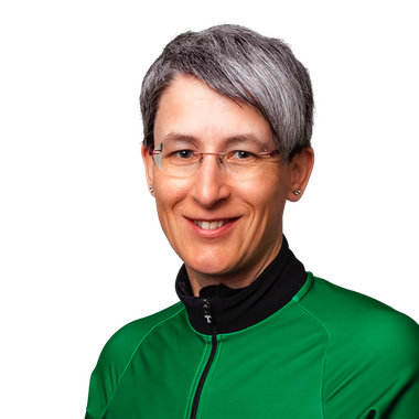 Wendela, 53 jaar