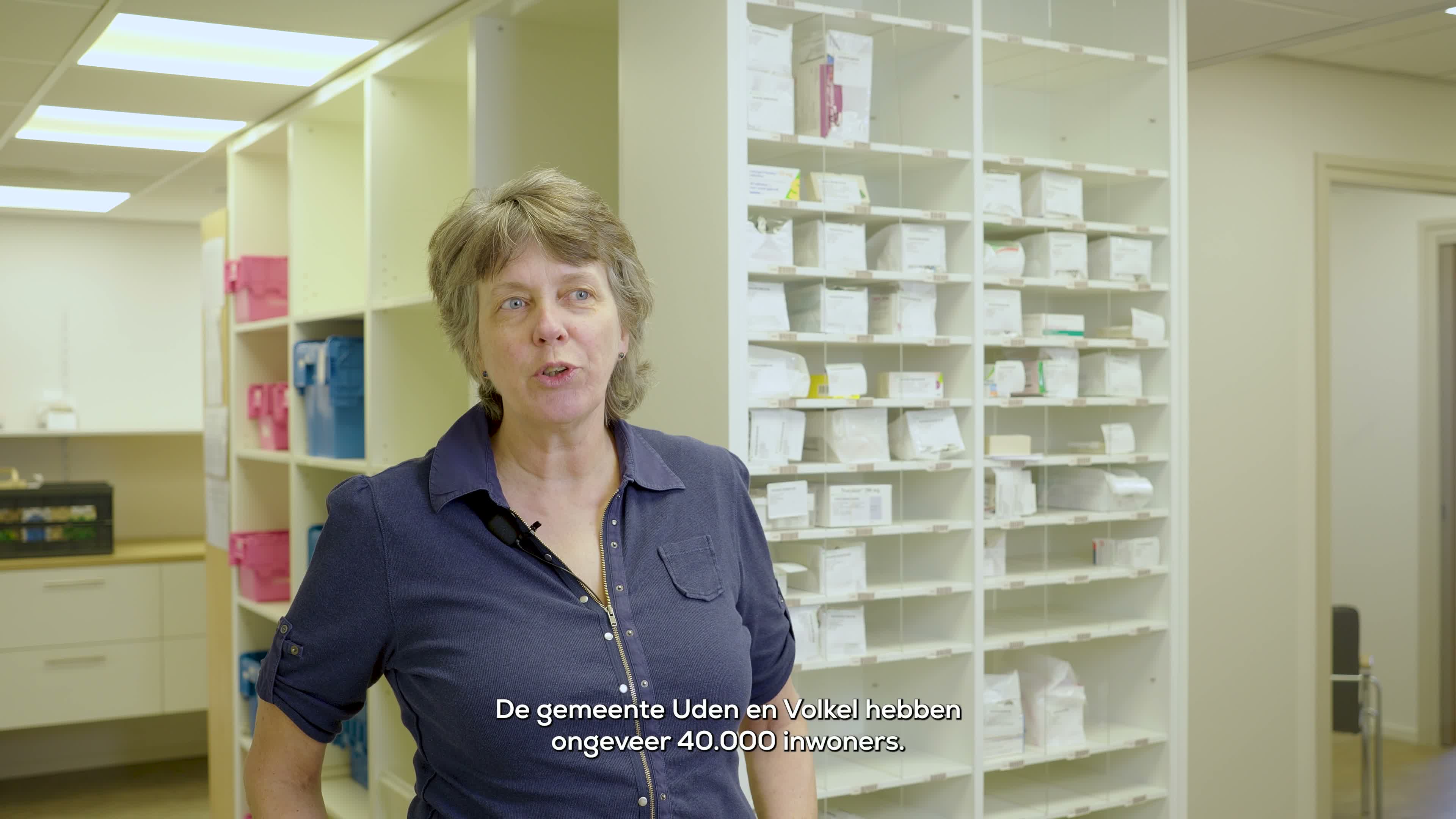 Apotheek Volkel: een bezorgoplossing die meegroeit